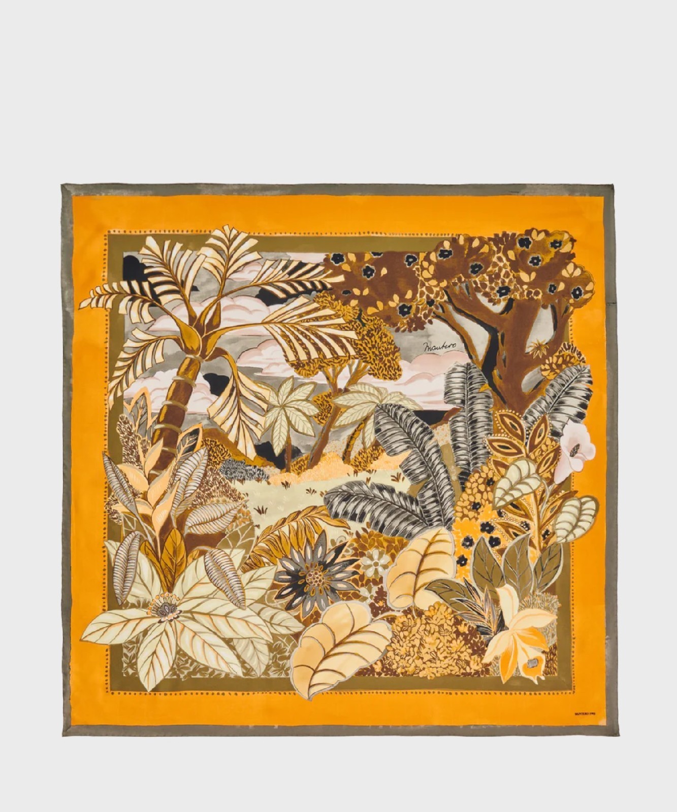 Мантеро Ла Пальмерайе грюн 0156F0057G0001 32990₽