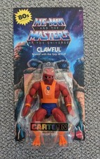 Mattel Masters of the Universe Origins Cartoon Collection Action Figure Clawful