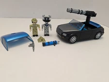 Roblox Action Collection Jailbreak Celestial Deluxe Vehicle Figures Car Toy 