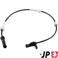JP Group Sensor DrehzahlfüHler Vorne FüR BMW 1Er F20 F21 3Er Touring F31 F30