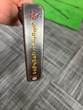 Scotty Cameron Studio Design 1.5 Putter RH 35" With Head Cover