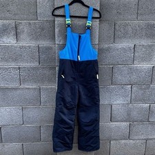 Two tone Champion Ski Bib Kids size Large