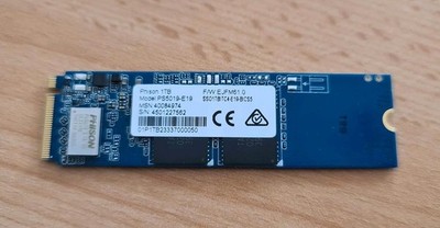Phison M.2 NVMe 1TB SSD 1024GB Festplatte wie NEU E19-1TB-PHISON-SSD-BICS5