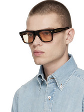 JMM MISHIMATop Fashionable Luxury Handmade Vacation Sunglasses with UV Protectio