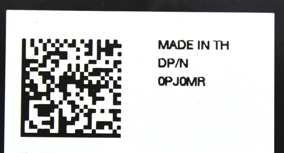 Dell PJ0MR 500GB 7.2K SATA 3.5 3G HDD Hard Disk Drive - Image 2 of 4