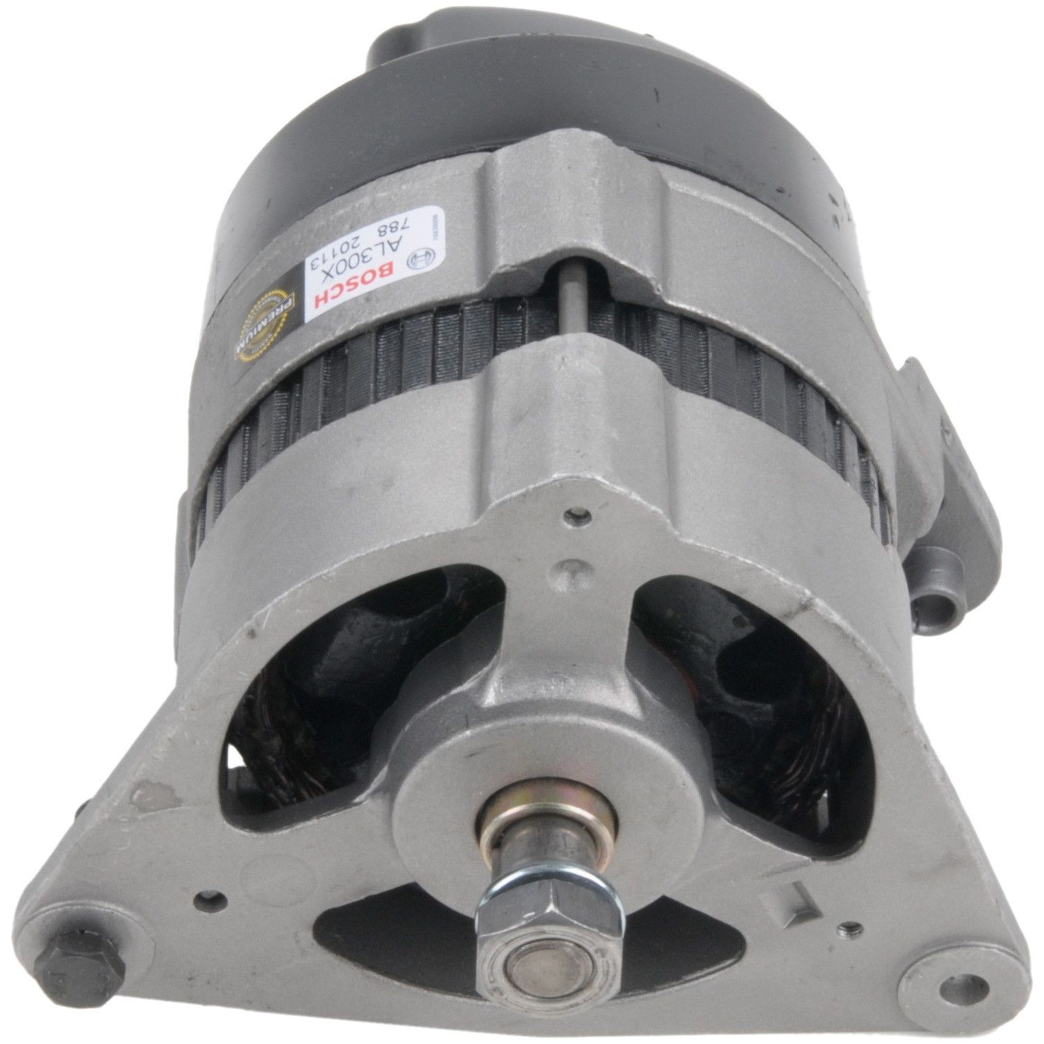 Lotus Eclat 1976-1979 Alternator
