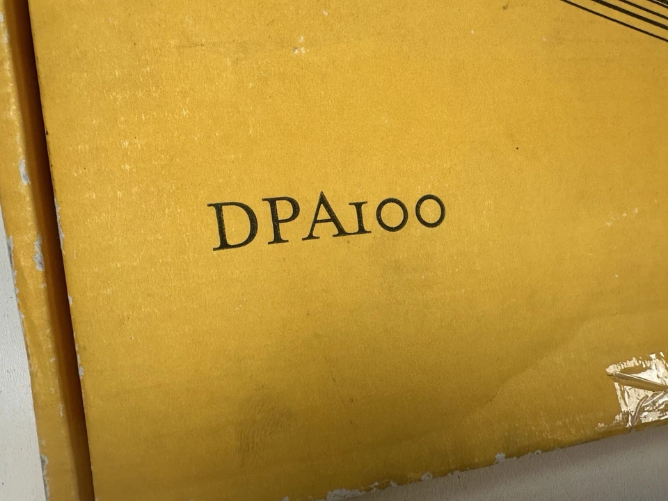 Persiana ahumadora Broilmaster DPA100 para cabezal de parrilla tamaño 3 Foto 2 de 4