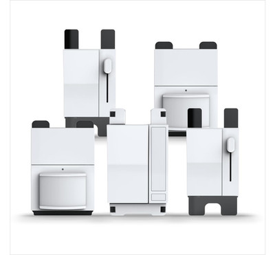 Essential Upgrade Bundle 2  Simple Motion Sensor Switches 2 Simple Dimmers 1