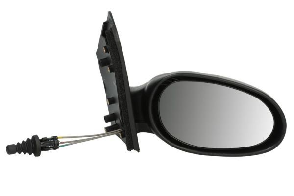 Right BLIC 5402-04-1121572P Exterior Mirror for SMART