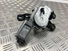 VW GOLF V Variant 1K5 Heckscheibenwischermotor 1K0955711B 1.90 Diesel 34124598