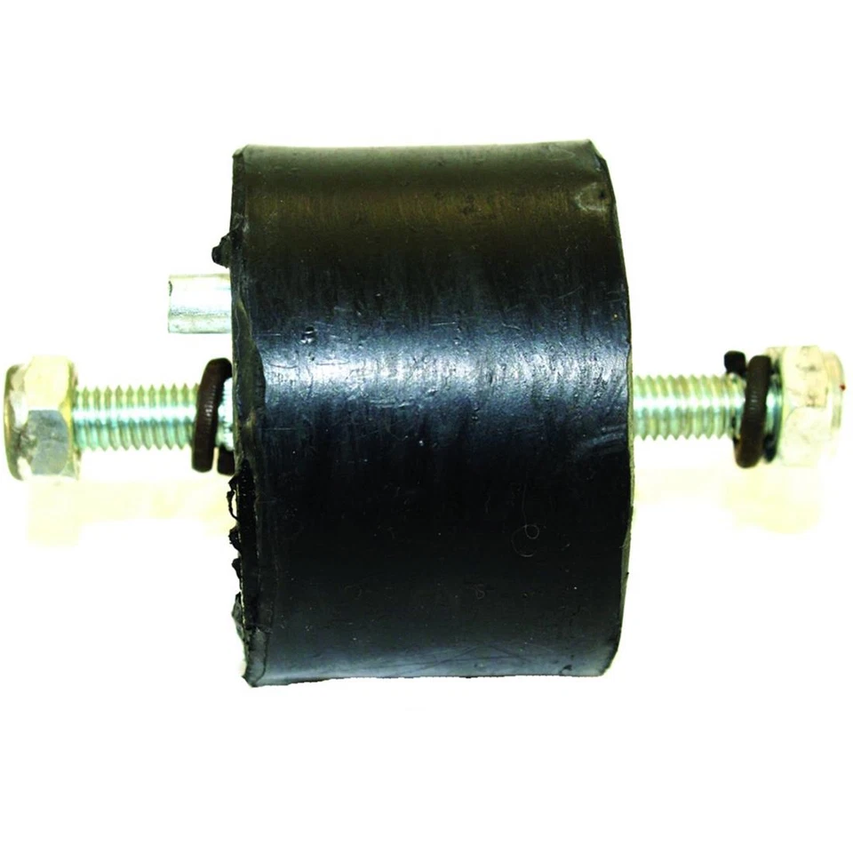 Front Left Front Right Engine Mount for 1990-1993 Volvo 240 - Image 3 of 3