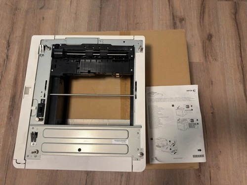 XEROX Papierkassette 550 Blatt (097S04765) z.B. für WorkCentre 6515DNI Phaser