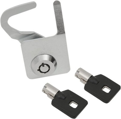S77-0147-AD LOCK TOUR BOX 92-13 FLHTCI 1450 EFI ELECTRA GLIDE CLASSIC 2003