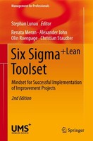 Six Sigma+Lean Toolset Renata Meran