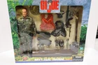 2000 Hasbro GI Joe US Navy SEAL Trainee 12" Action Figure Set PT LOG M-16 NEW