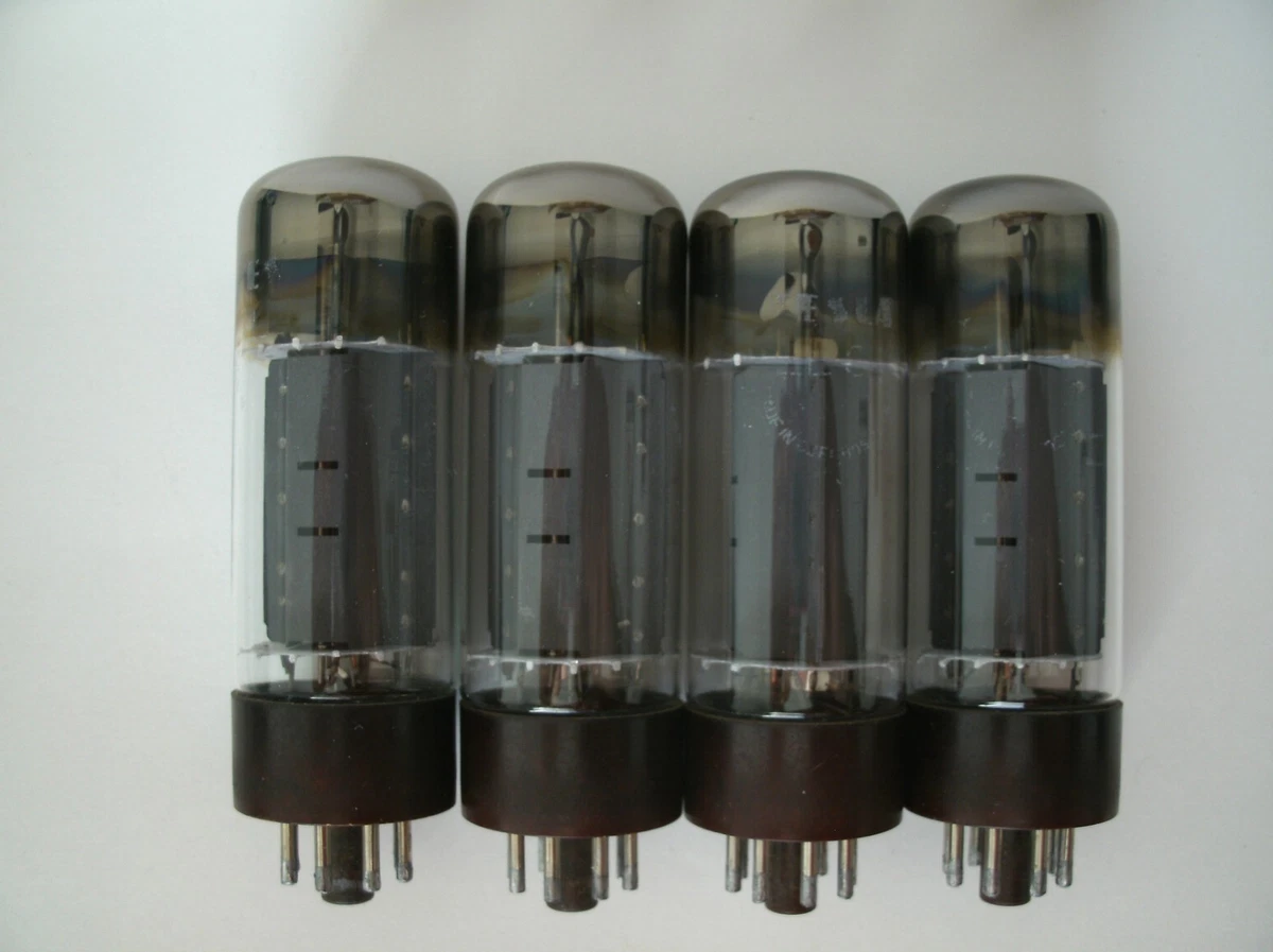TESRA 真空管　el34 美品 1.jpg