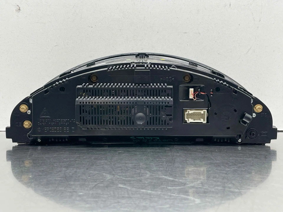 Cuadro de instrumentos velocímetro Mercedes CL55 2001 AMG 1031098050 OEM 01-06 Foto 3 de 4