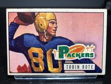 Click to enlarge Tobin Rote