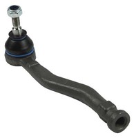 Metzger Spurstangenkopf 54047312 Kit + FüR Peugeot, Vorderachse Links
