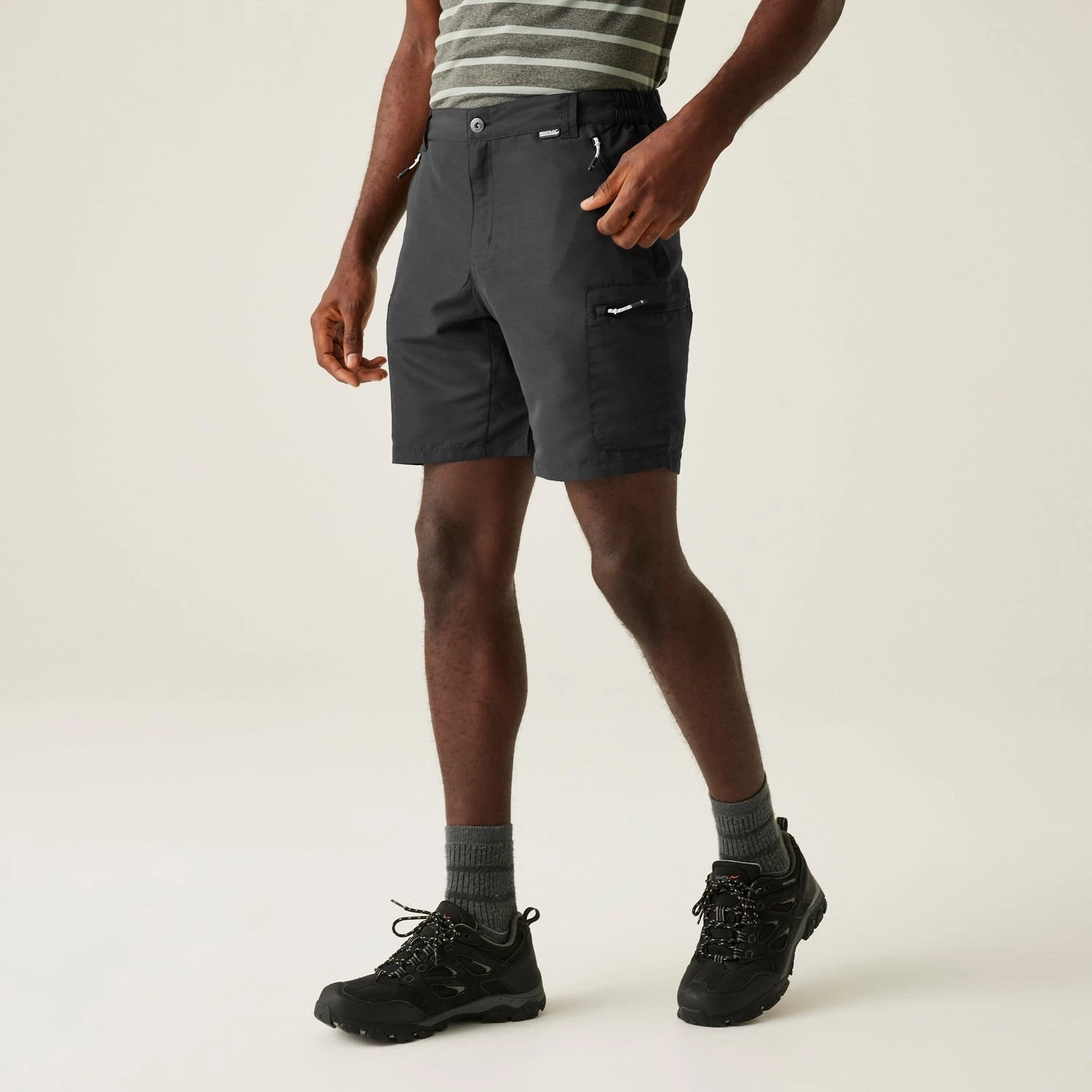 Regatta Men's Leesville III Walking Shorts