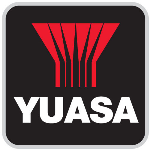 YUASA BATTERY YTX20HL-BS-PW PERSONAL WATERCRAFT W/ SPACER YUAM620BH-PW PLT-120 - Bild 2 von 3
