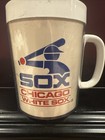 Vintage Chicago White Sox Cup Mug Rare 1984 SGA. Sponsored By Solo Cup — photo 9