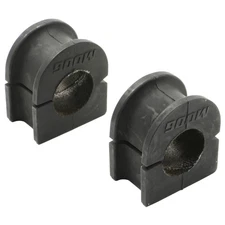 MOOG Fr Suspension Stabilizer Bar Bushing Kit for 2019 GMC SIERRA 1500 LIMITED