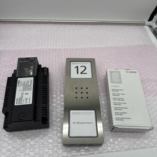 SSS Siedle 850-1 / SNG 850-0 / AIB 150-01