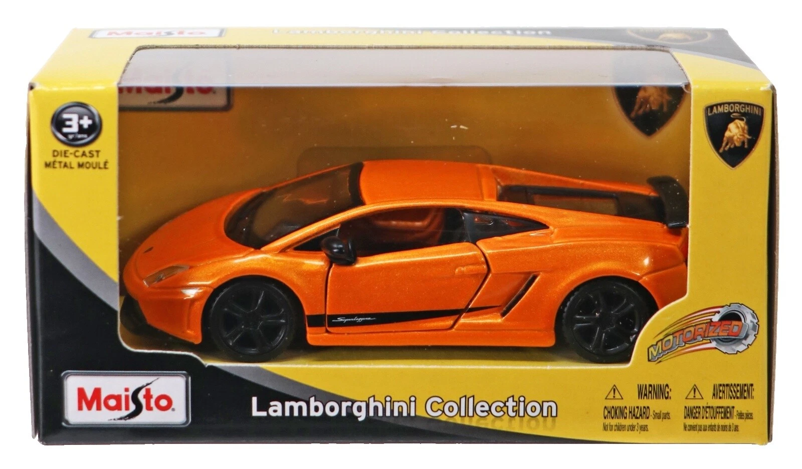 Maisto 1:43 Diecast Cars, Trucks & Vans