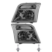 Scheinwerfer Set für Ford Transit Connect P65_ P70_ P80_ 1.8 Di Tourneo