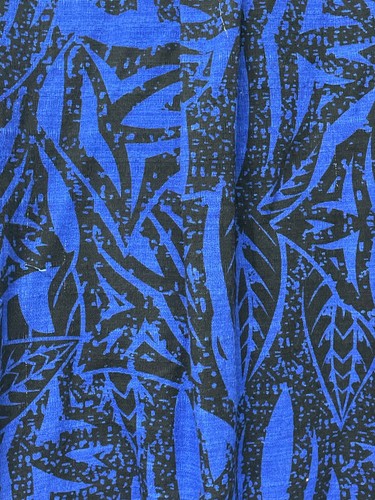 mens aloha shirt made by Tanoa - Picture 4 of 4