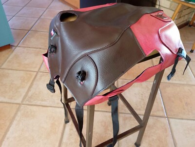 Triumph Bonneville Scrambler Thruxton Bagster Tank Cover
