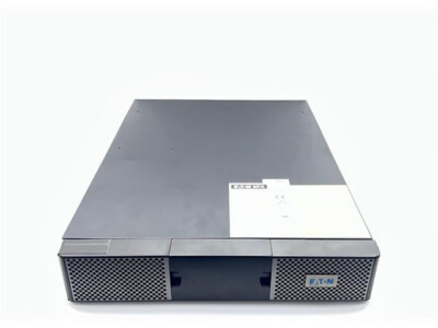 Eaton 9PXEBM72RT 2U 72V External Battery Pack for Eaton 9PX UPS