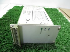 Schroff 13105-012 Switching Power Supply Type PSG 112 230V