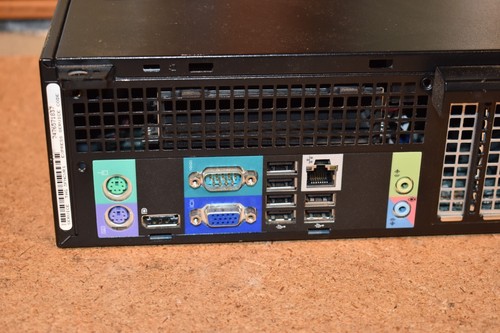 Dell Optiplex 990 Quad Core i5-2400 3.1GHz 4GB RAM 500GB HDD Windows XP DVD-RW - Picture 17 of 22