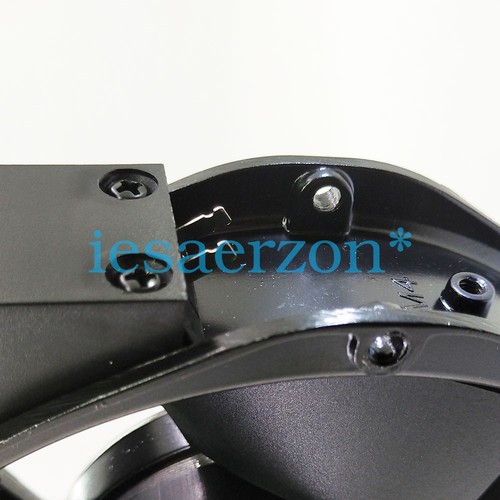 for RAH1738B2C Axial AC fan 200230VAC 0.25 50/60Hz 172*150*38mm eBay