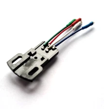 Adapter type TKS 269611 for dual CS-1254 1258 1268 728Q 741Q 5000 uva half inch