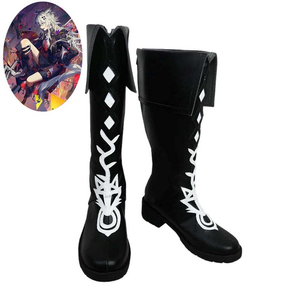 靴 00s vanquish side zip boots vkei archive 00s vanquish side zip boots vkei archive