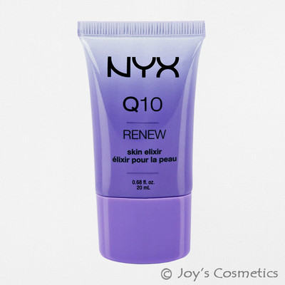 1 NYX Skin Elixir Face Serum/Primer  ''SE 01 - Renew ''   *Joy's cosmetics*