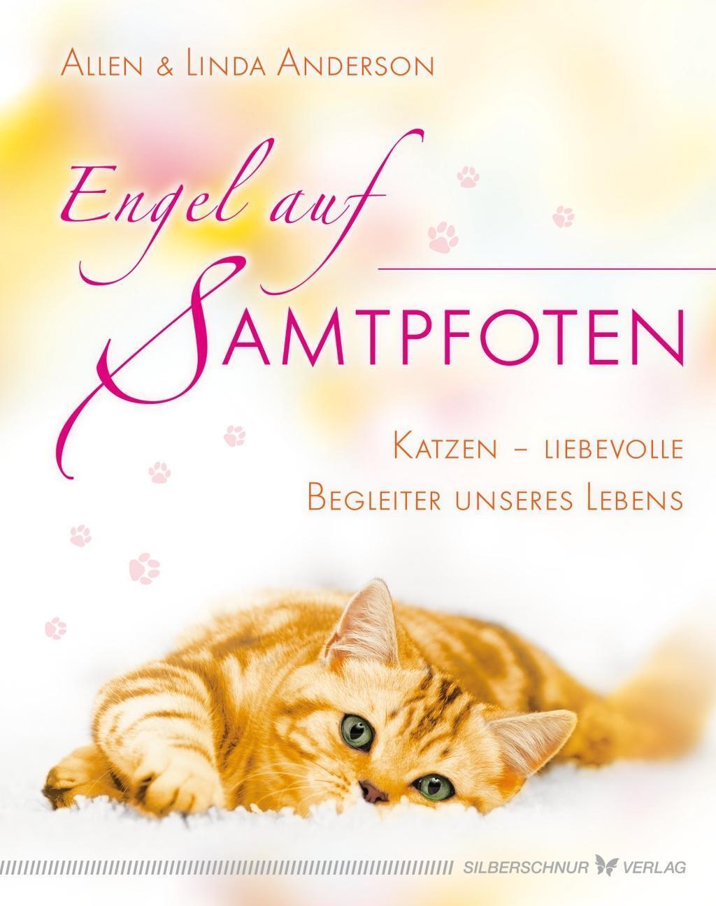 Thumbnail - Engel Auf Samtpfoten | Buch | 9783898454391