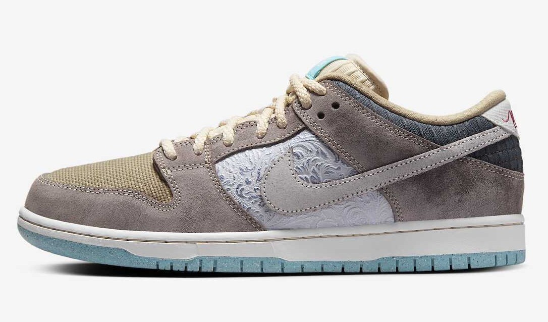 Nike SB Dunk Low Pro Big Money Savings FZ3129-200 US 6.5 Nike SB Dunk Low Pro Big Money Savings FZ3129-200 US 6.5