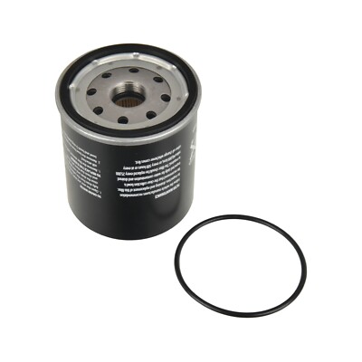Blue Print Fuel Filter ADA102305 - High Quality Filtration for Jeep