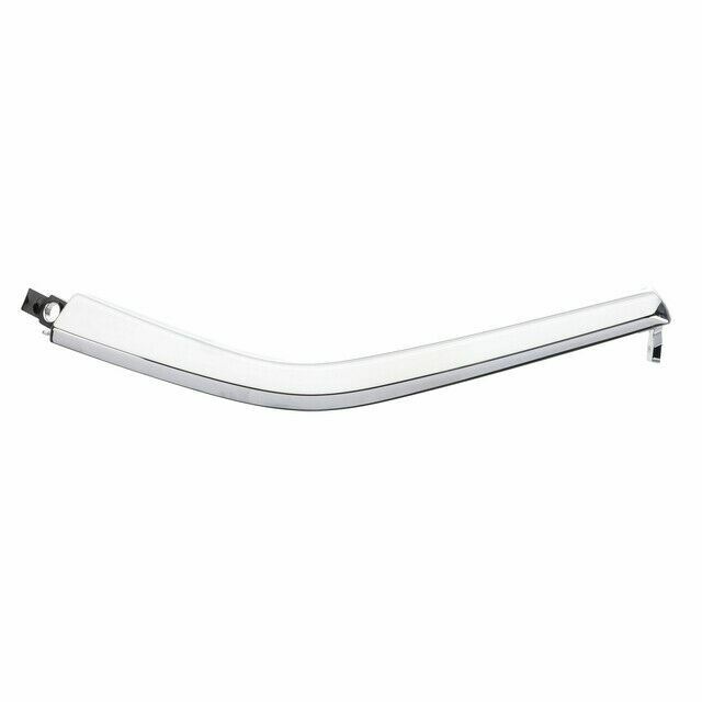 Moldura del panel lateral del parachoques delantero para Mitsubishi (N/P 6407A141)