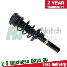 1x Front Shock Strut Assys 5QF413031AR Fit Audi Q3 2019-2023 VW Tiguan 2018-