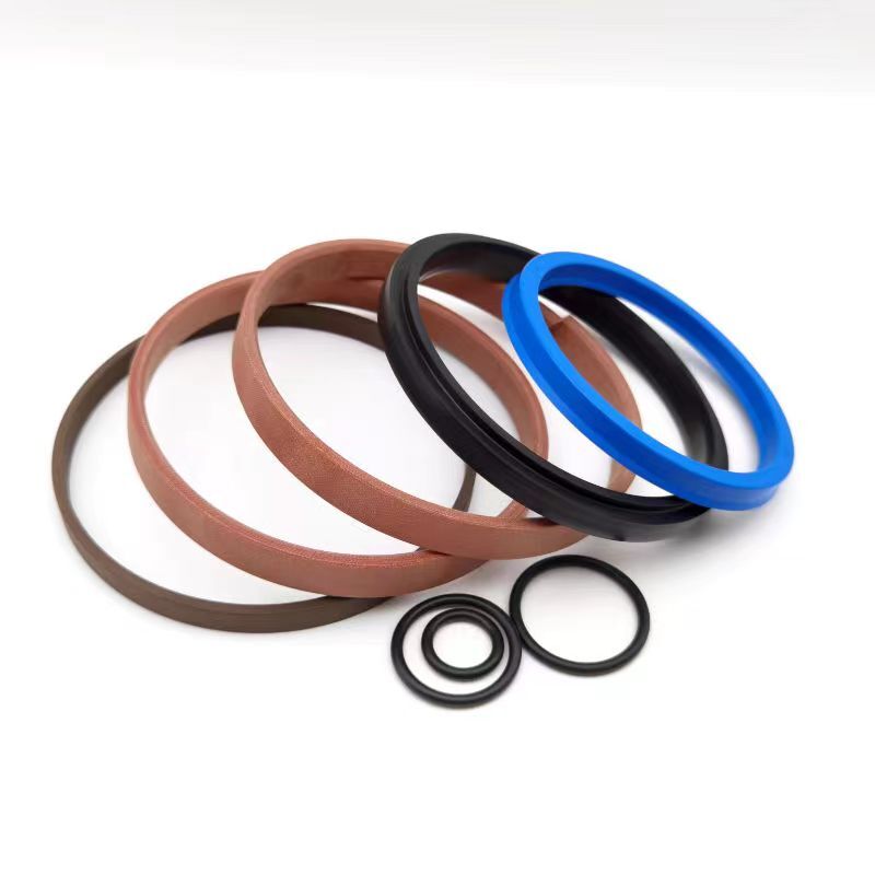 もぶ 4640107 BOOM CYLINDER SEAL KIT FIT For HITACHI ZX330,ZX350 ZX370