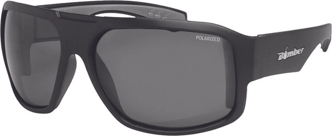 Bomber floating polarized sunglasses new arrivals