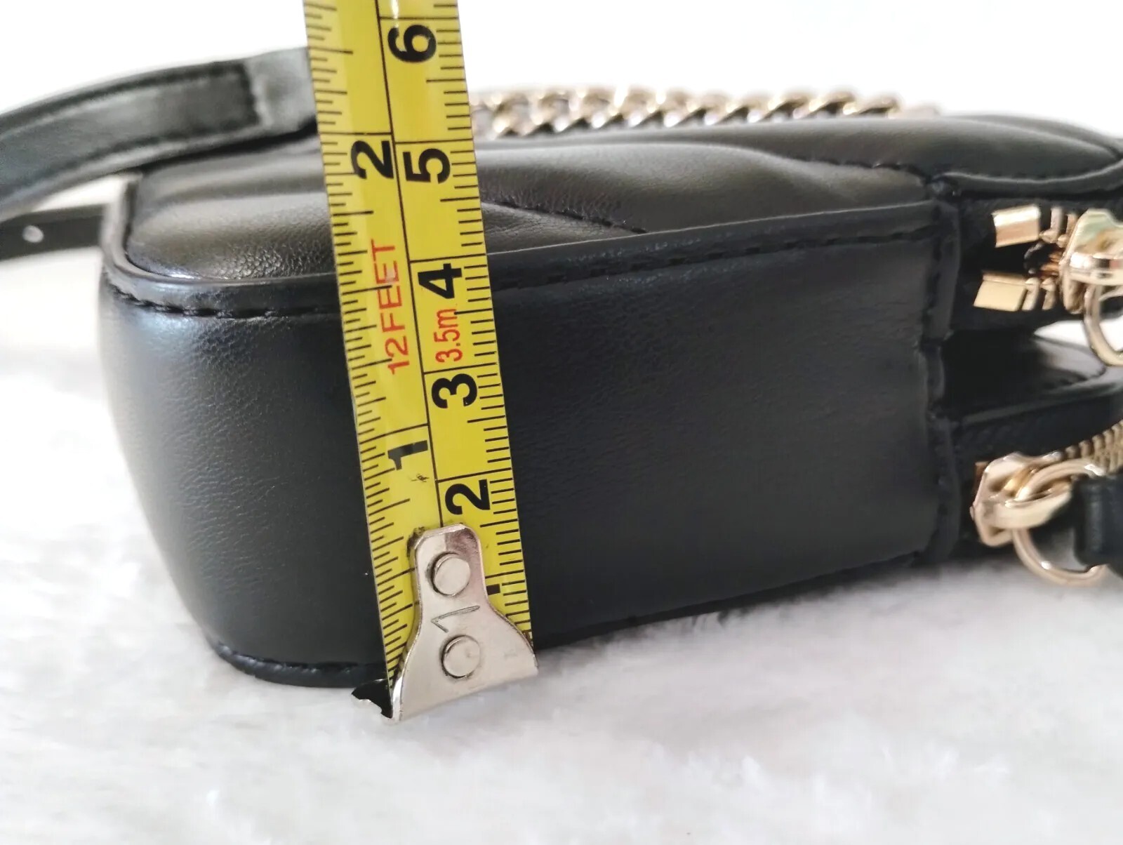 DKNY Veronica DZ Crossbody Bag Cream for sale online eBay