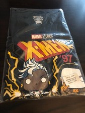 Marvel Collector Corps. Shirts Various Sizes Marvel, Funko, Video Games, Etc. 