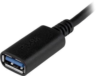 ST USB31CAADP USB 3.1 Adapter USB Type-C to USB Type-A
