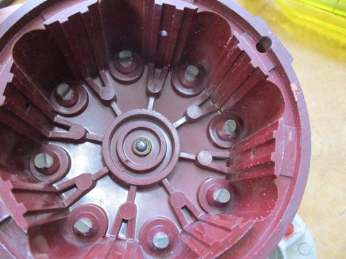 CHEVROLET V8 SBC BBC 350 454 CIRELLO MAGNETO DISTRIBUTOR IGNITION CHEV CHEVY 400 - Picture 17 of 23
